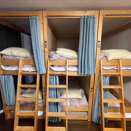 Guesthouse Zink Sado Dış mekan fotoğraf