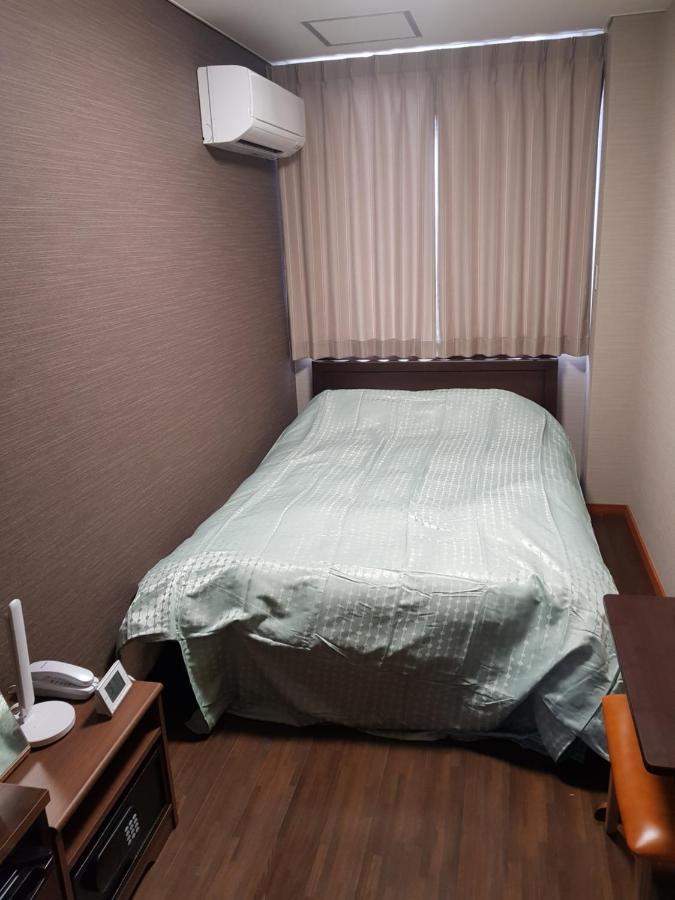 Guesthouse Zink Sado Dış mekan fotoğraf