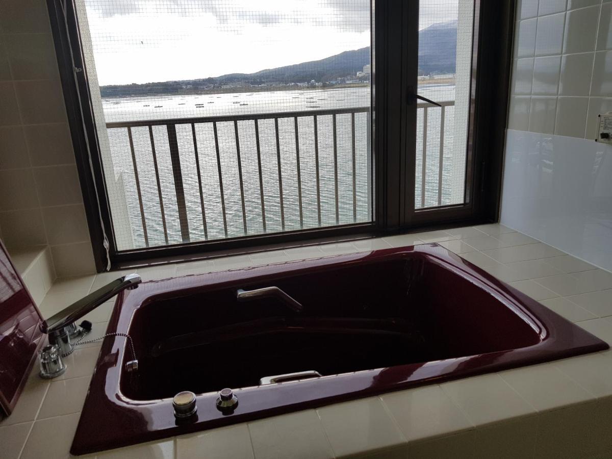 Guesthouse Zink Sado Dış mekan fotoğraf