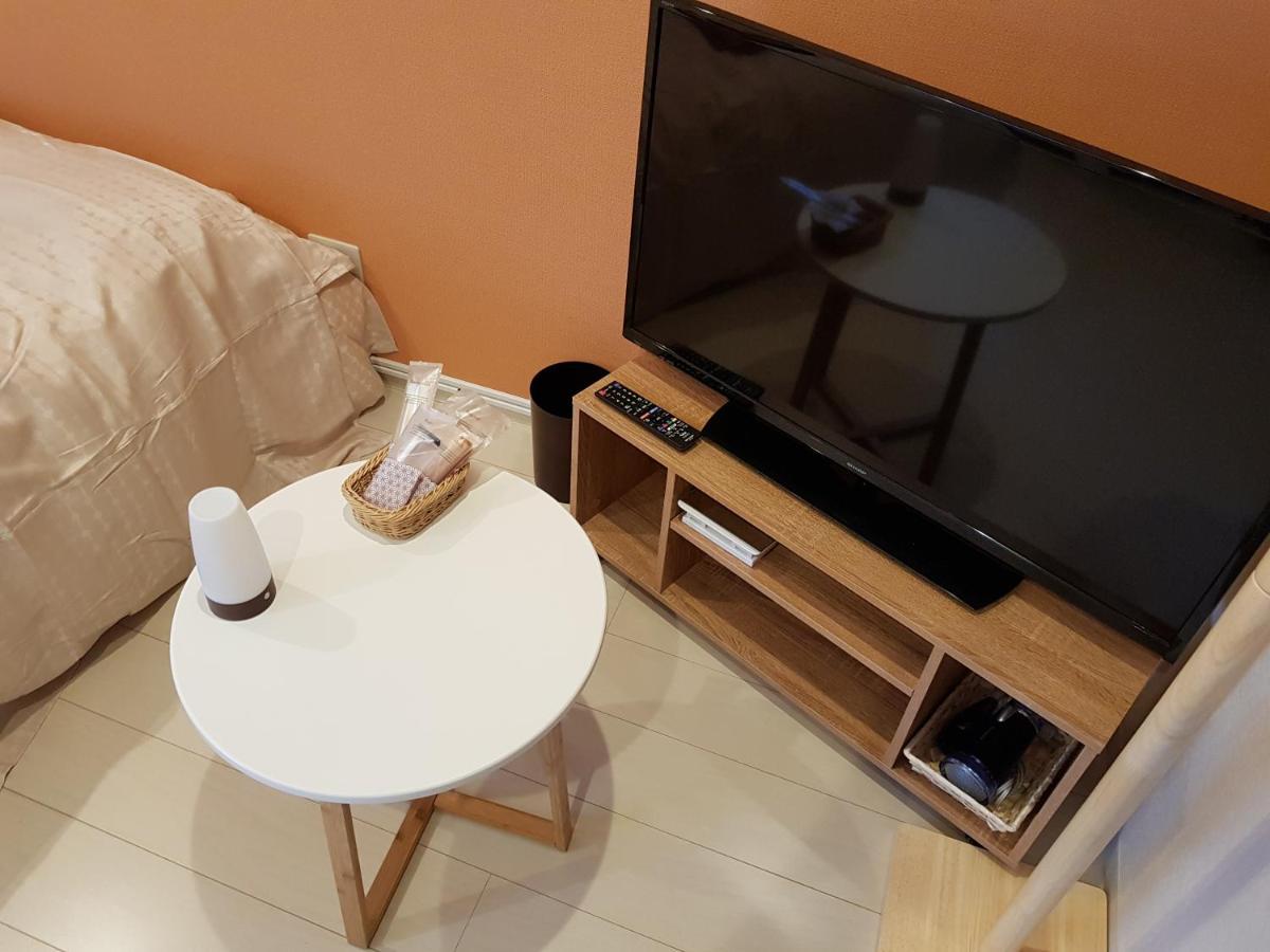 Guesthouse Zink Sado Dış mekan fotoğraf
